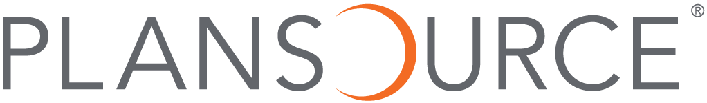 PlanSource Logo